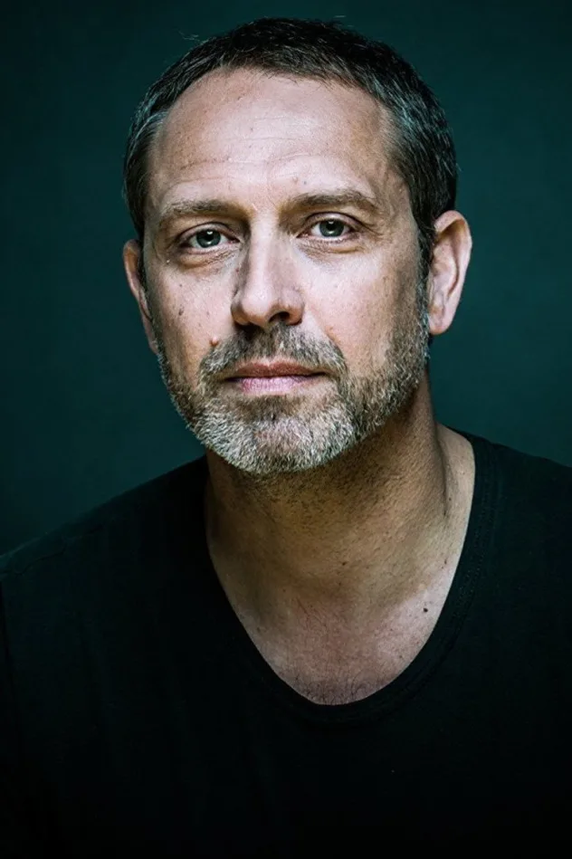 Frédéric Anscombre fotoğrafı