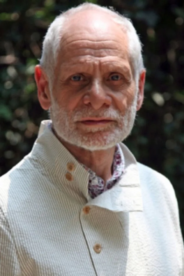 Bruce Myers fotoğrafı