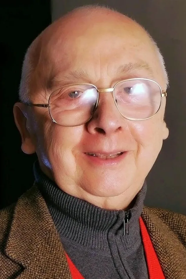 Jacques Ciron fotoğrafı