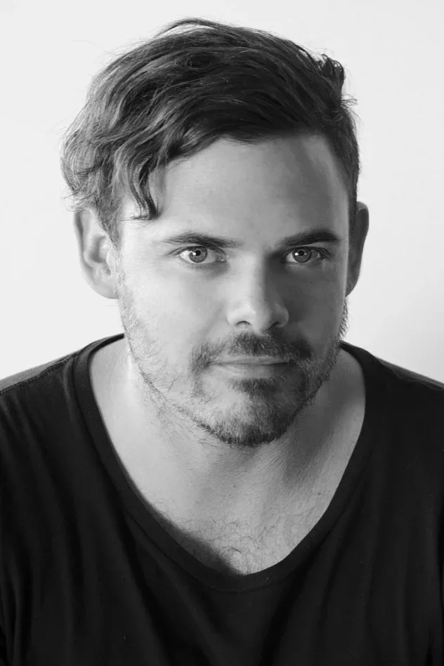 صورة الغلاف لـ Ben Young