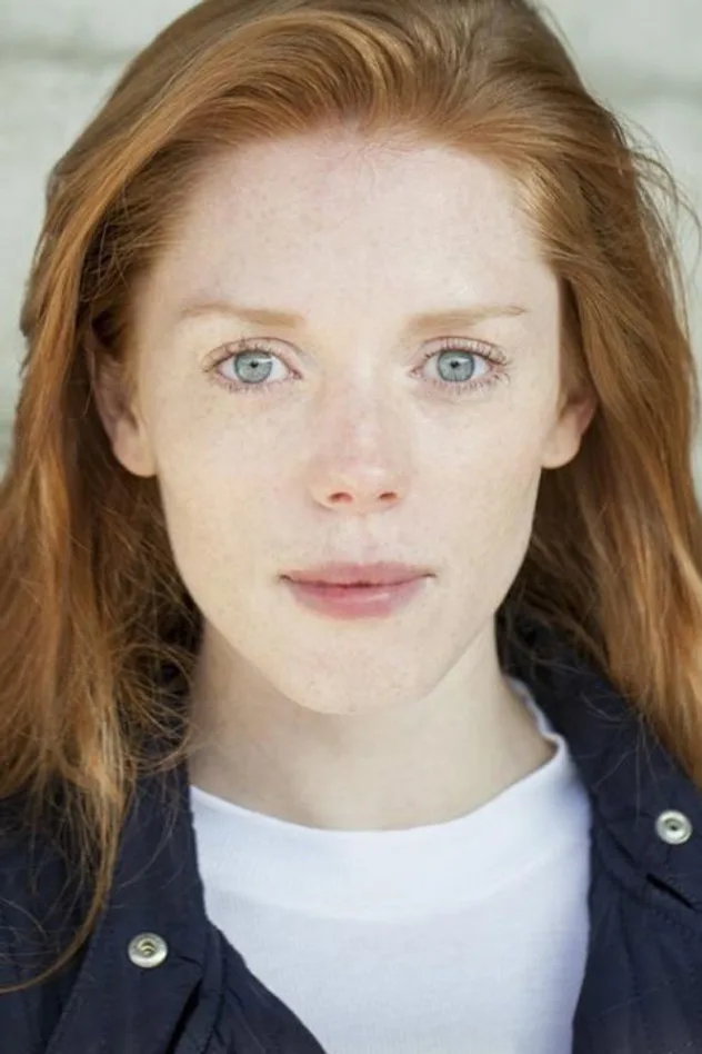 Charlotte Croft fotoğrafı