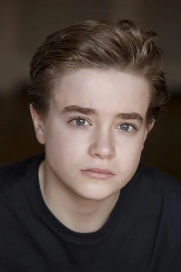 Jack Hollington fotoğrafı