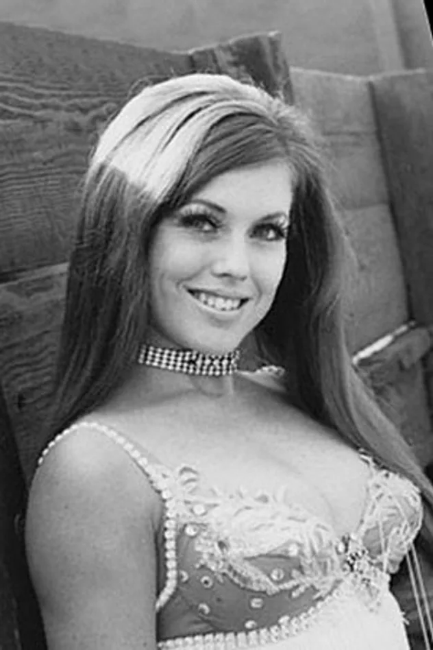 Susan McIver fotoğrafı