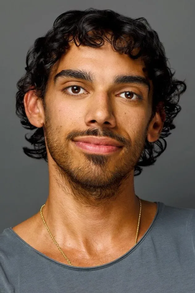 Augusto Bitter fotoğrafı
