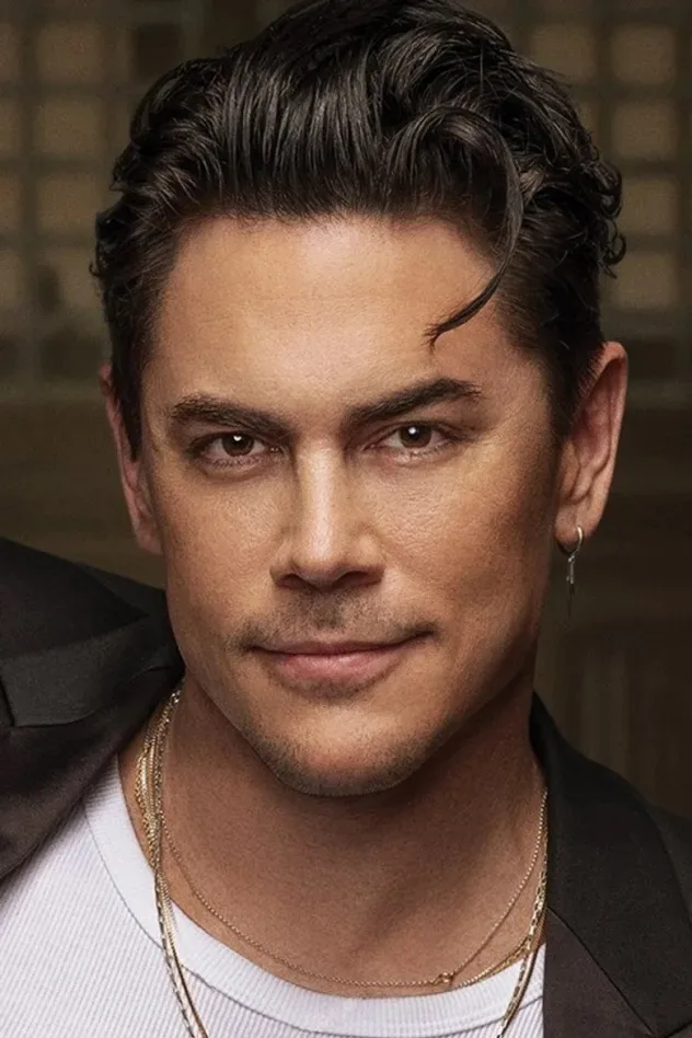 Imagen de portada para Tom Sandoval