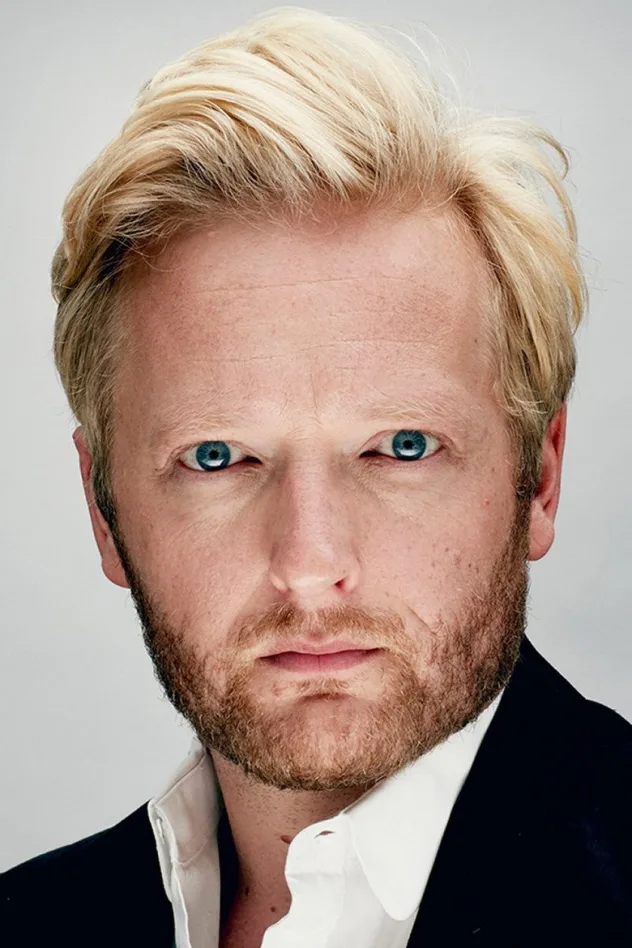 Martin Greis fotoğrafı