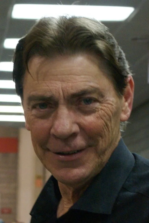 Richard Brooker fotoğrafı