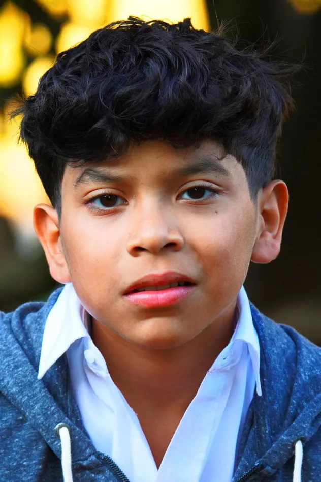 Lucas Adler fotoğrafı
