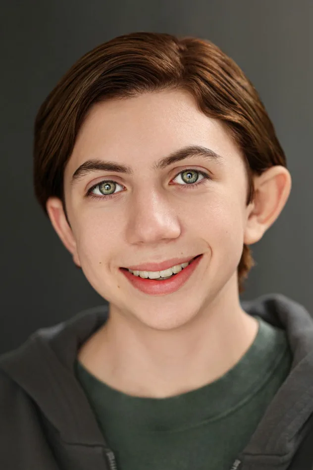 Caden Burris fotoğrafı