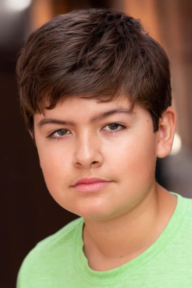 Kolton Lee fotoğrafı