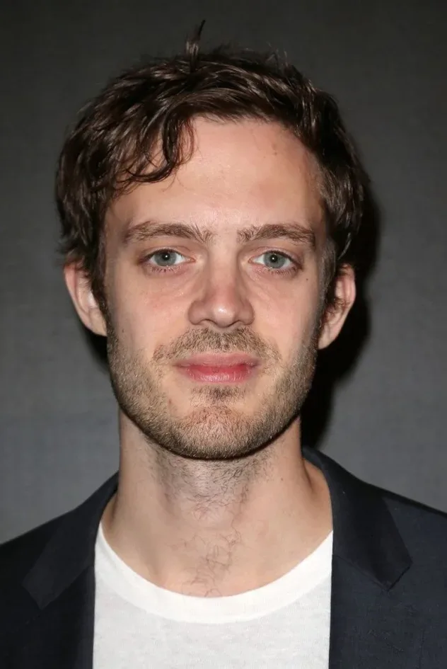 صورة الغلاف لـ Cory Finley
