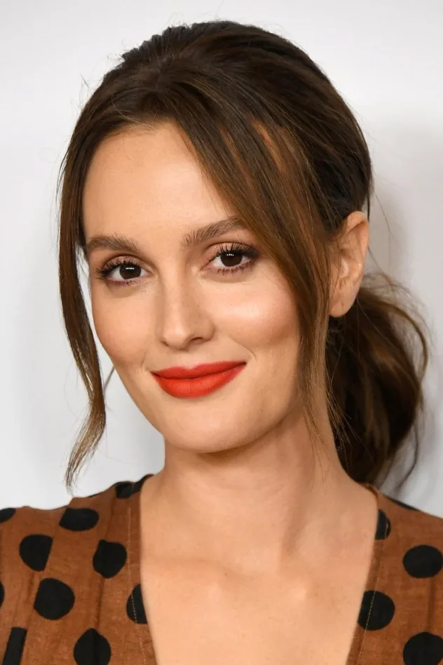 Leighton Meester fotoğrafı