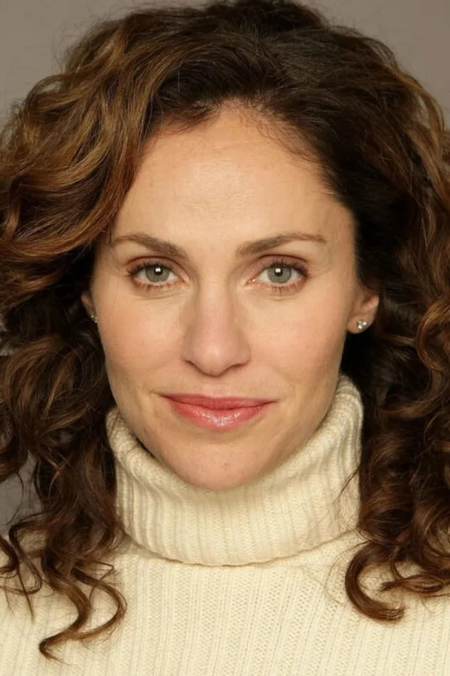 Amy Brenneman fotoğrafı
