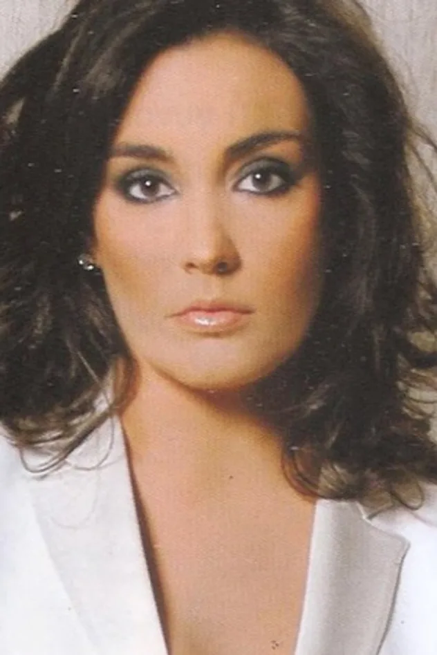 Alexia Paraskeva fotoğrafı