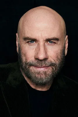 John Travolta fotoğrafı