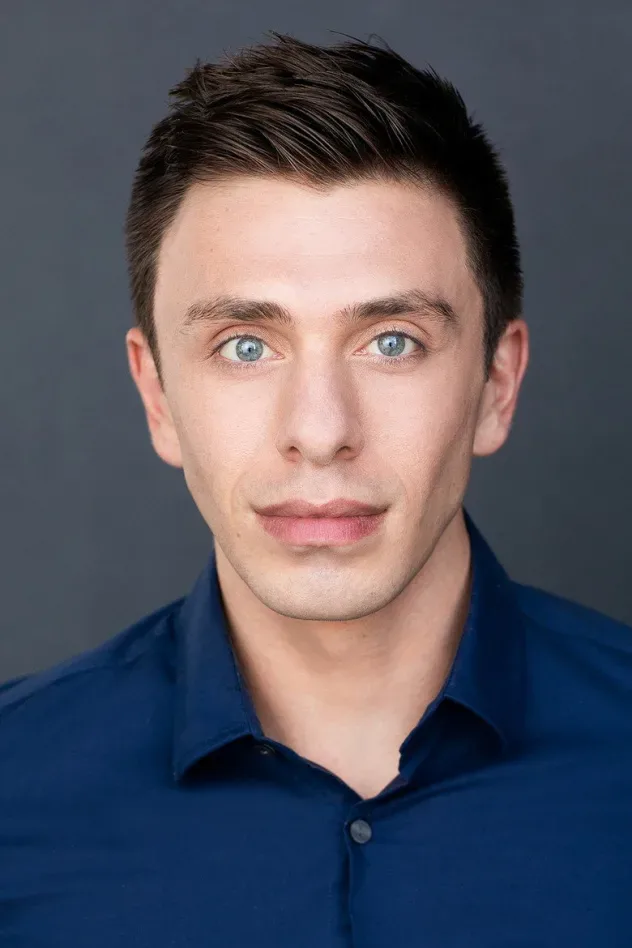 Обложка для Brock Ciarlelli