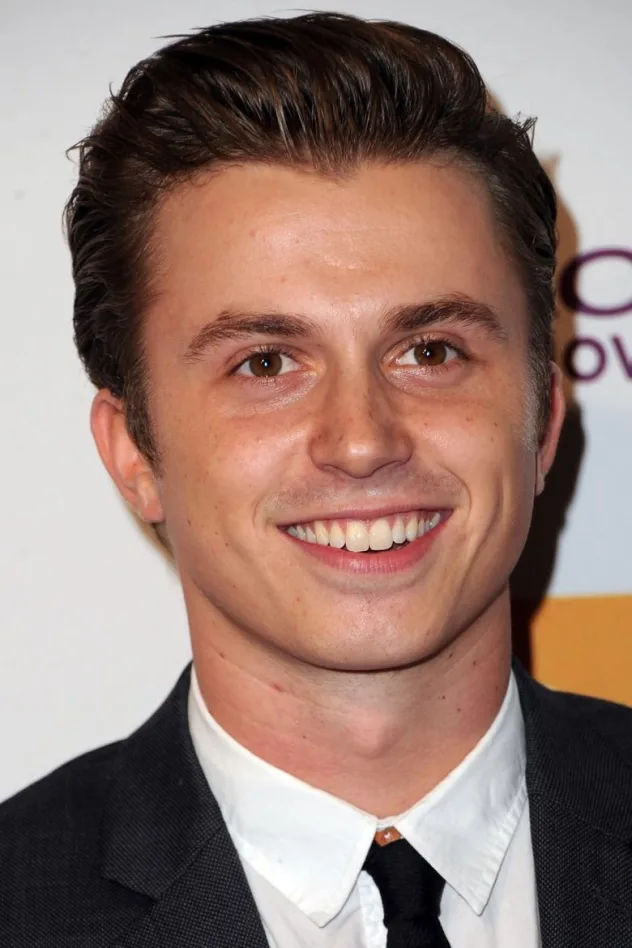 Kenny Wormald fotoğrafı