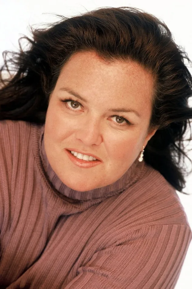 Rosie O'Donnell fotoğrafı