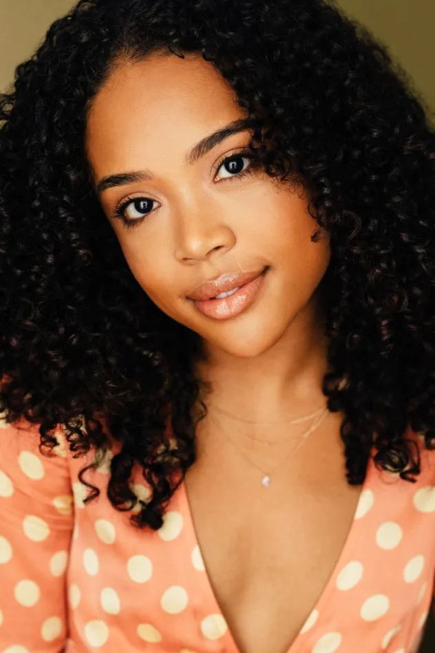 Candace Neolani Maxwell fotoğrafı