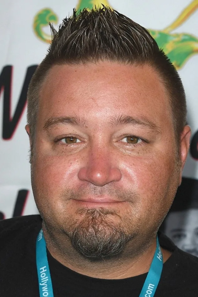 Jimmy Workman fotoğrafı