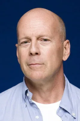 Bruce Willis fotoğrafı