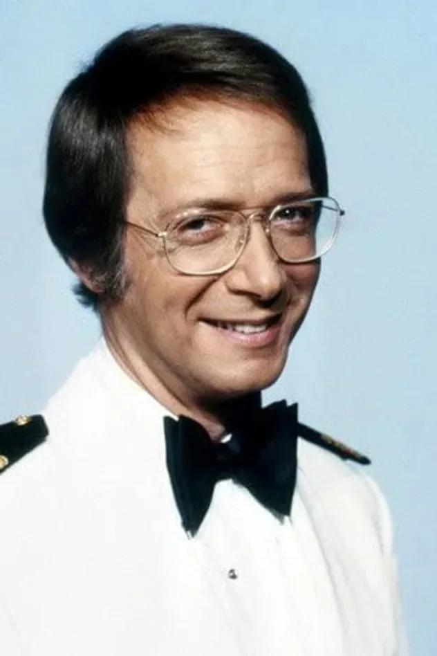 Cover image for Bernie Kopell