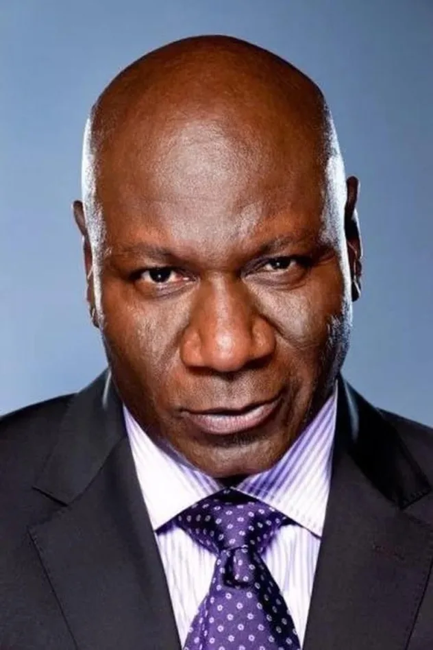 Ving Rhames fotoğrafı