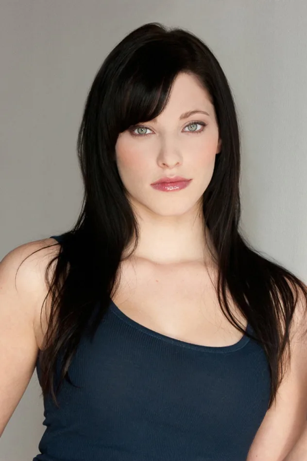 Katie Strain fotoğrafı