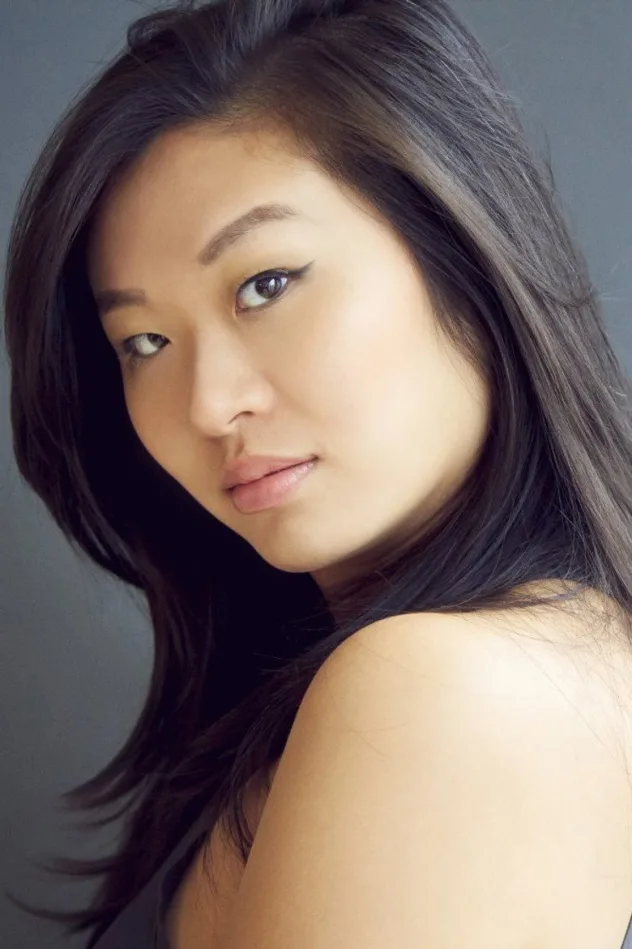 Annie Chen fotoğrafı