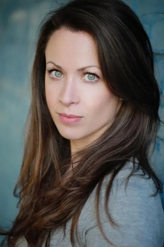 Обложка для Laura Hopper