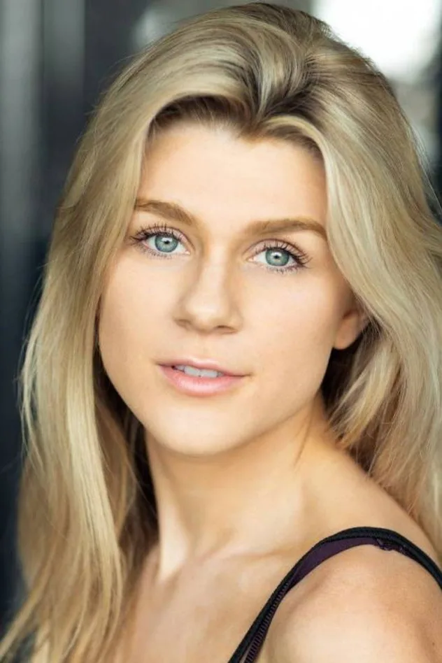 Marie-Louise Boisnier fotoğrafı