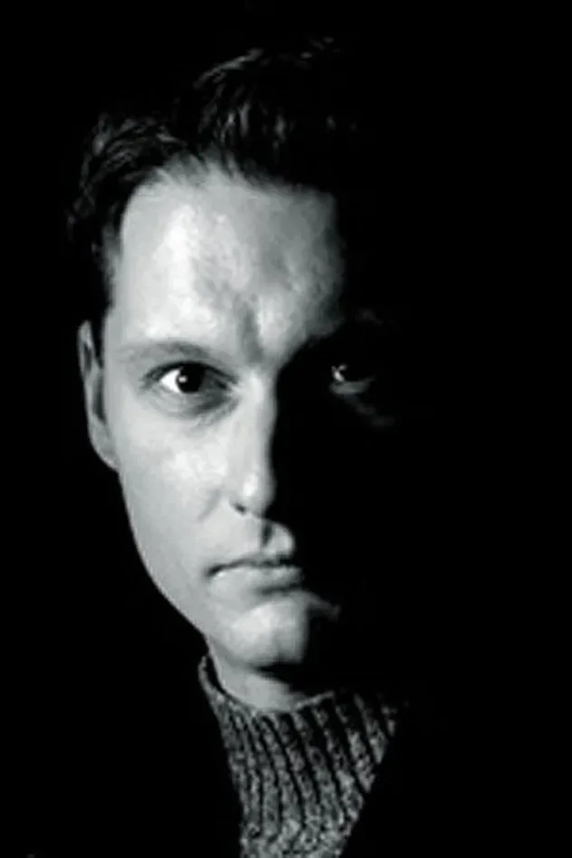 Imagen de portada para Jeff Thomas