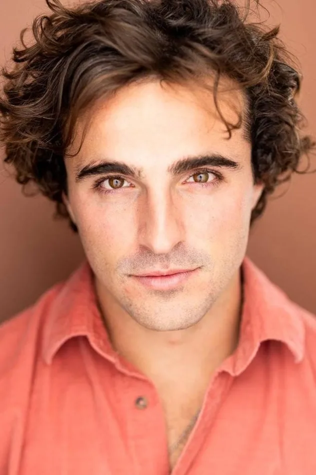 Steven McCormack fotoğrafı