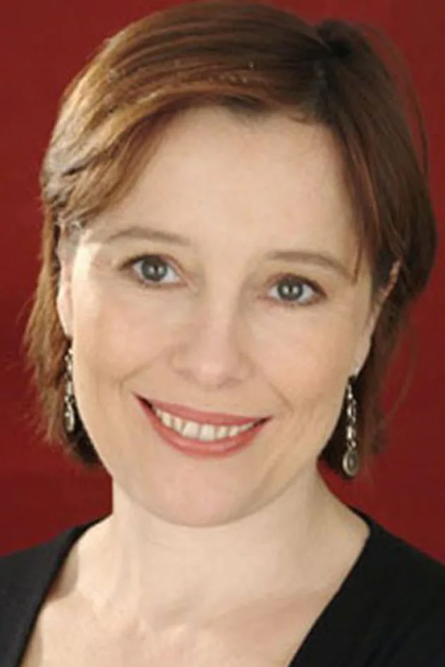 Catherine Chevallier fotoğrafı