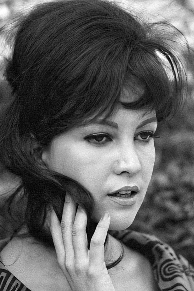 Corinne Fontaine fotoğrafı