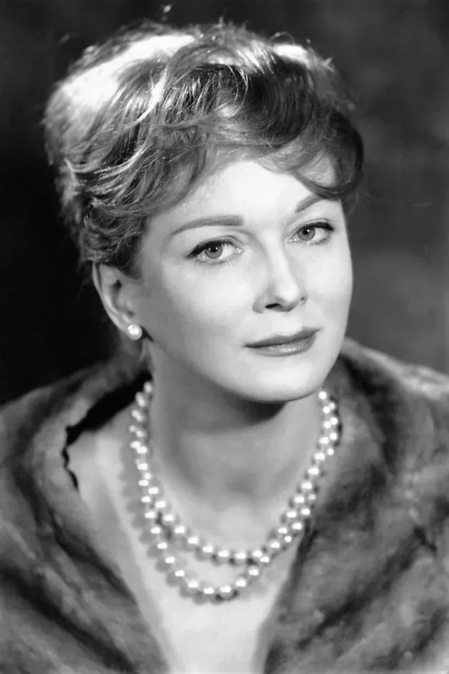 Обложка для Joan Greenwood