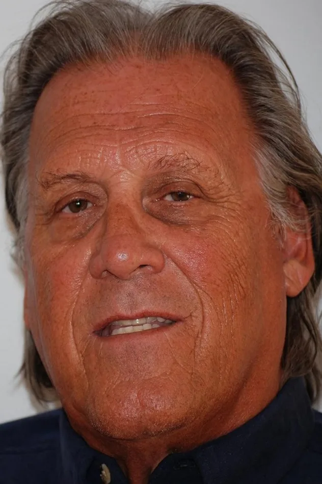 Gene Hartline fotoğrafı