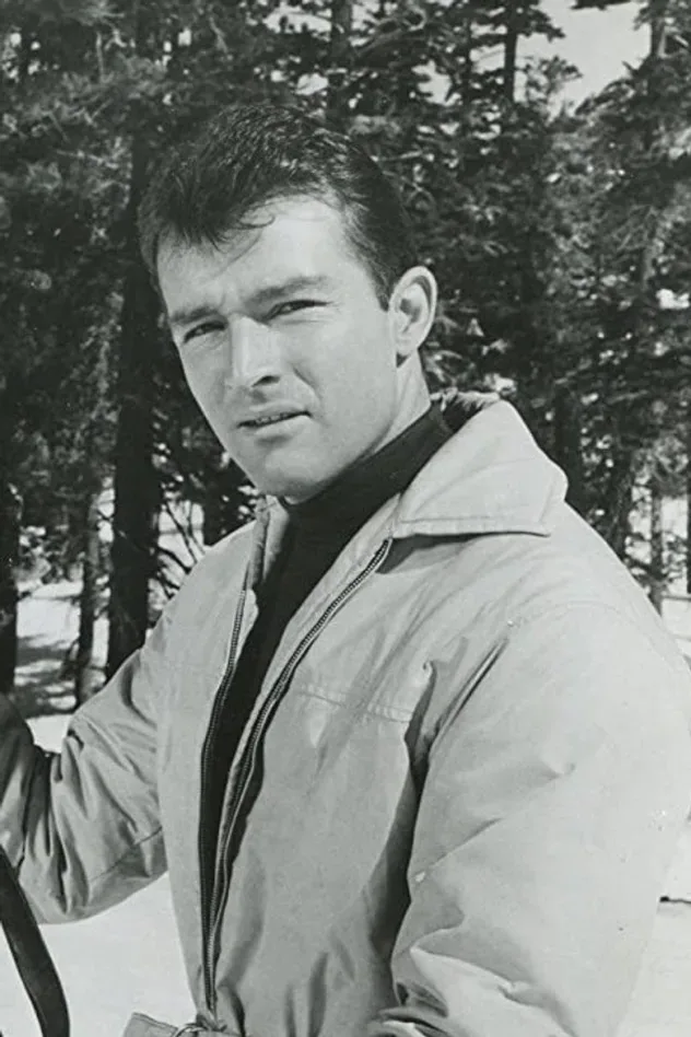 Обложка для William Wellman Jr.