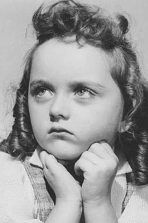 Sally Jane Bruce fotoğrafı