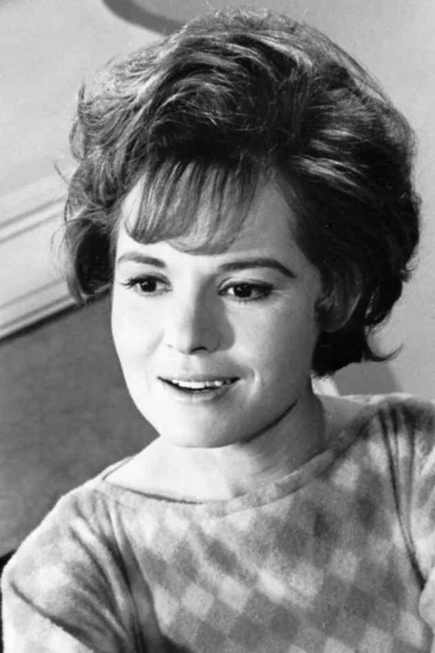 Gloria Castillo fotoğrafı