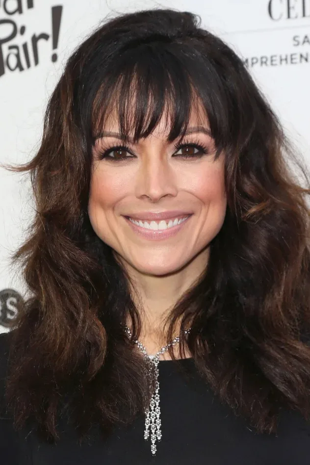 Imagen de portada para Liz Vassey