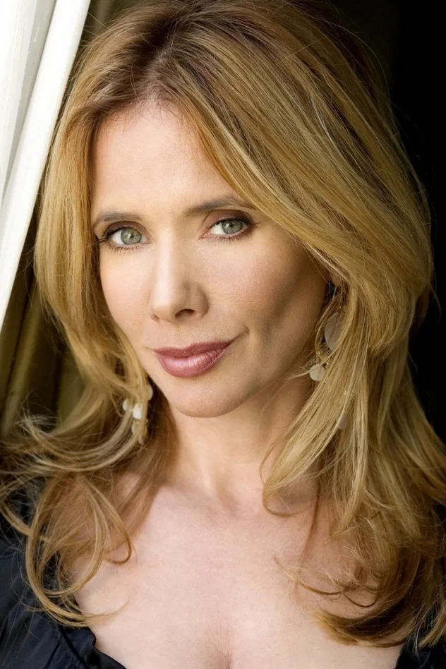 Rosanna Arquette fotoğrafı