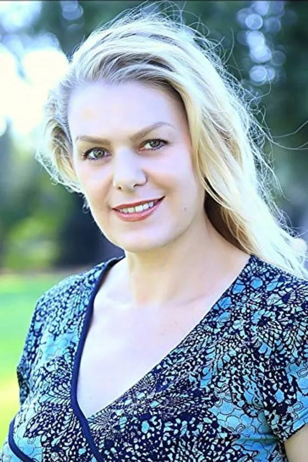 Monica Staggs fotoğrafı