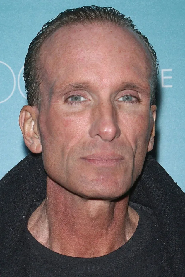 Peter Greene fotoğrafı