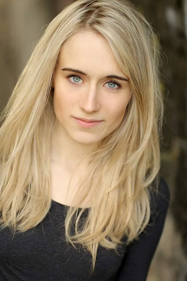 Anna Rust fotoğrafı