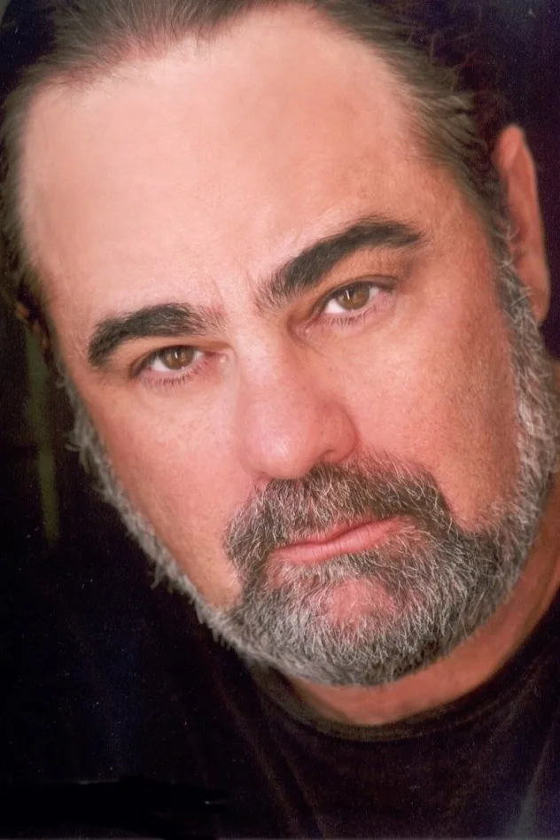 Duane Whitaker fotoğrafı