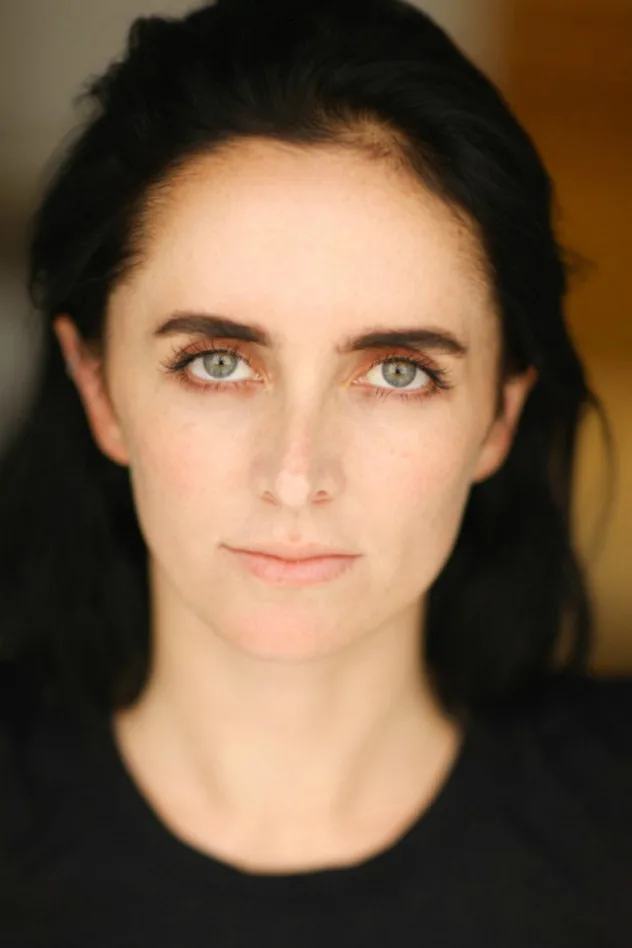 Sophie Howell fotoğrafı