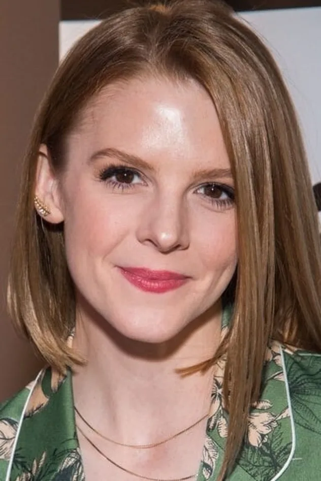 Ashley Bell fotoğrafı