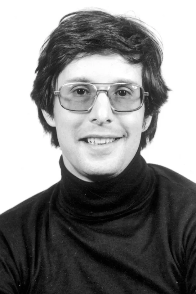 William Friedkin fotoğrafı