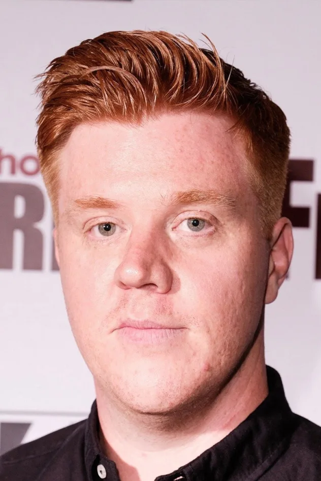 Danny Morgan fotoğrafı